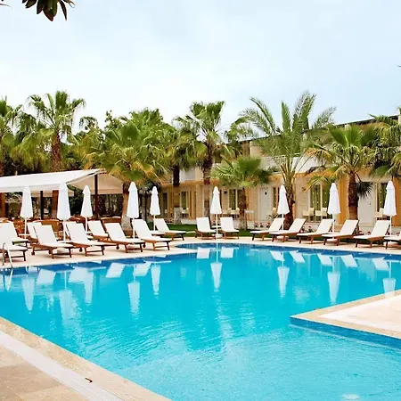 Sunprime Dogan Beach Hotel