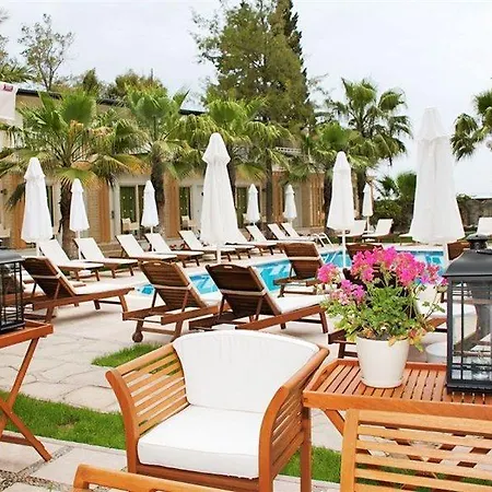 Sunprime Dogan Beach Hotel 3*