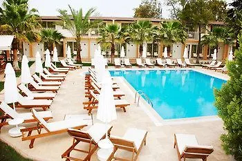 Sunprime Dogan Beach Hotel 3*