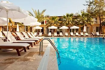Sunprime Dogan Beach Hotel Side