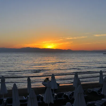 Sunprime Dogan Beach Side