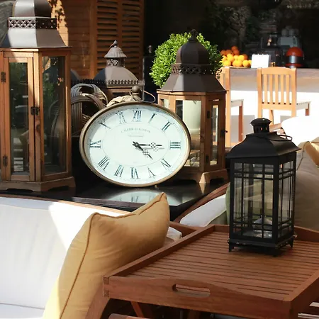 Hotel Sunprime Dogan Beach