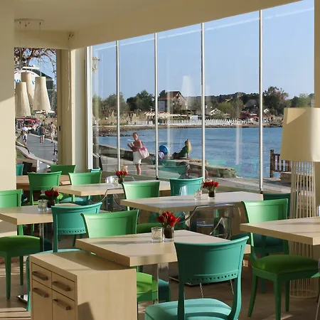 Sunprime Dogan Beach Hotel Side