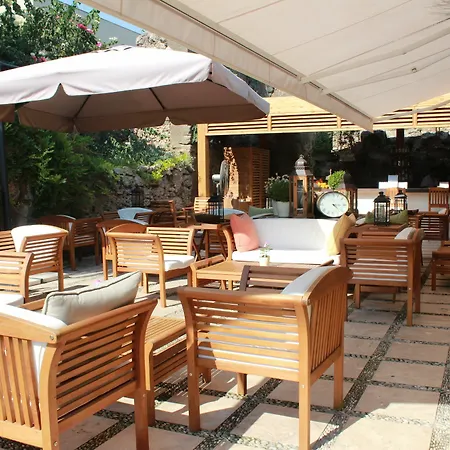 Sunprime Dogan Beach Side