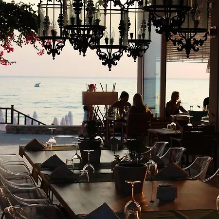 Sunprime Dogan Beach 3*