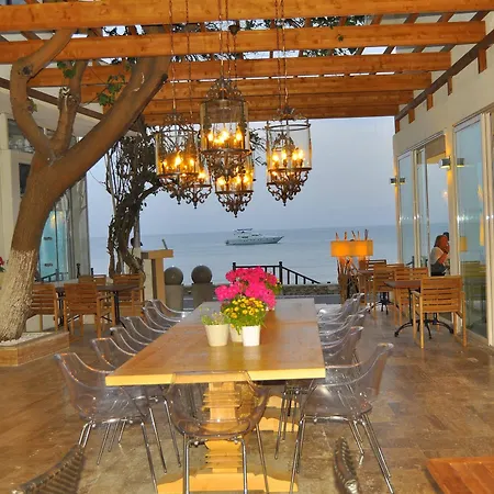 Sunprime Dogan Beach Hotel