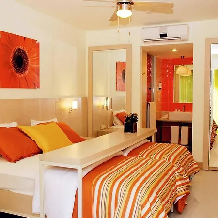 Hotel Sunprime Dogan Beach