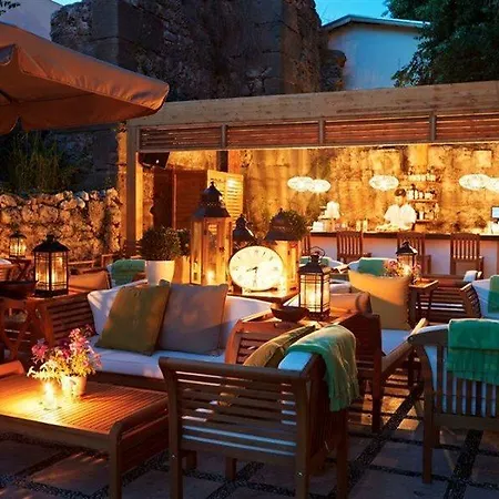 Sunprime Dogan - Adults Only Отель