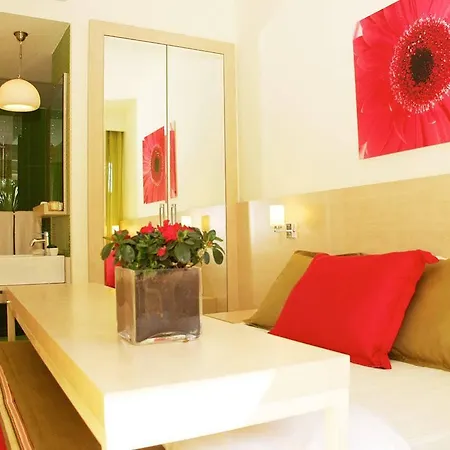 Sunprime Dogan - Adults Only Отель Сиде