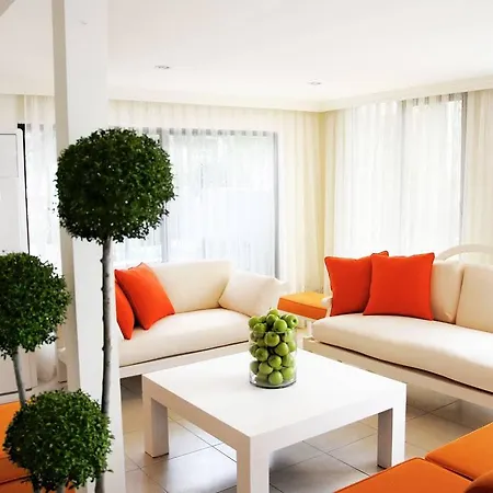 Sunprime Dogan - Adults Only 3*