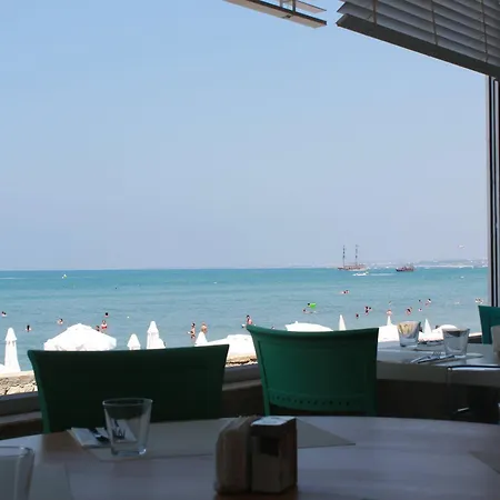 Sunprime Dogan - Adults Only Hotel 3*